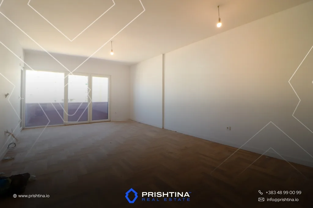 Banese ne #shitje 87.4m² në Lagjen e Muhaxherëve