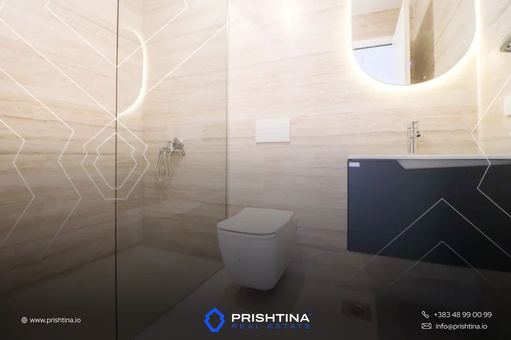 Banese ne #shitje 87.4m² në Lagjen e Muhaxherëve