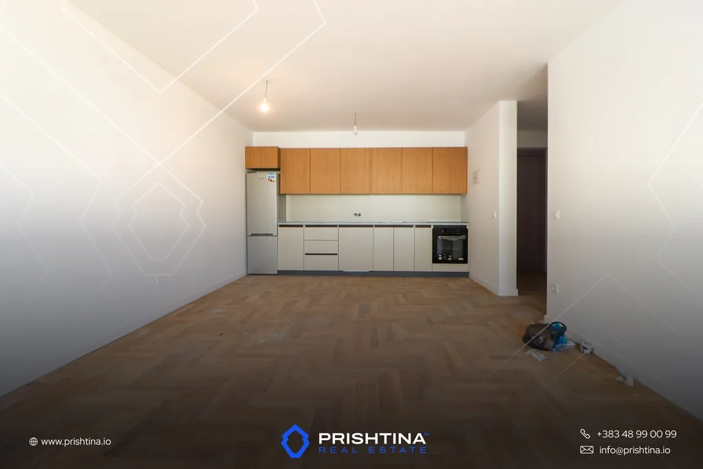 Banese ne #shitje 87.4m² në Lagjen e Muhaxherëve