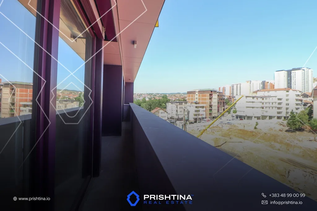 Banese ne #shitje 87.4m² në Lagjen e Muhaxherëve