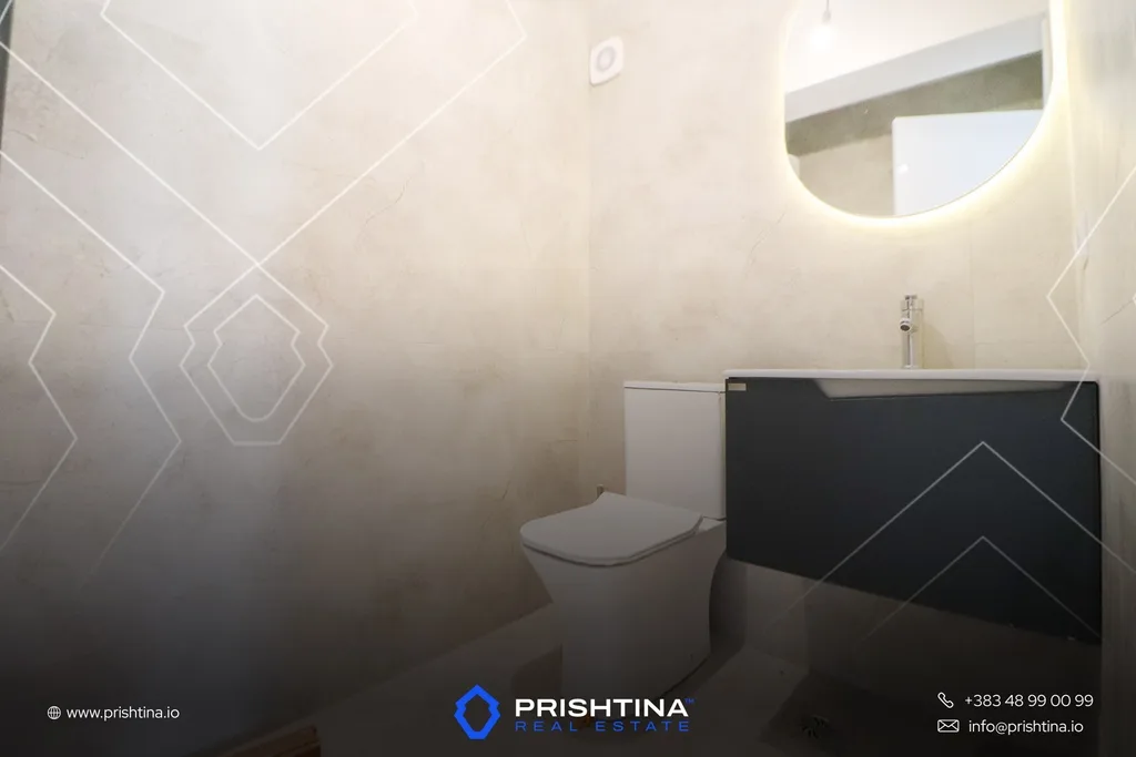 Banese ne #shitje 87.4m² në Lagjen e Muhaxherëve
