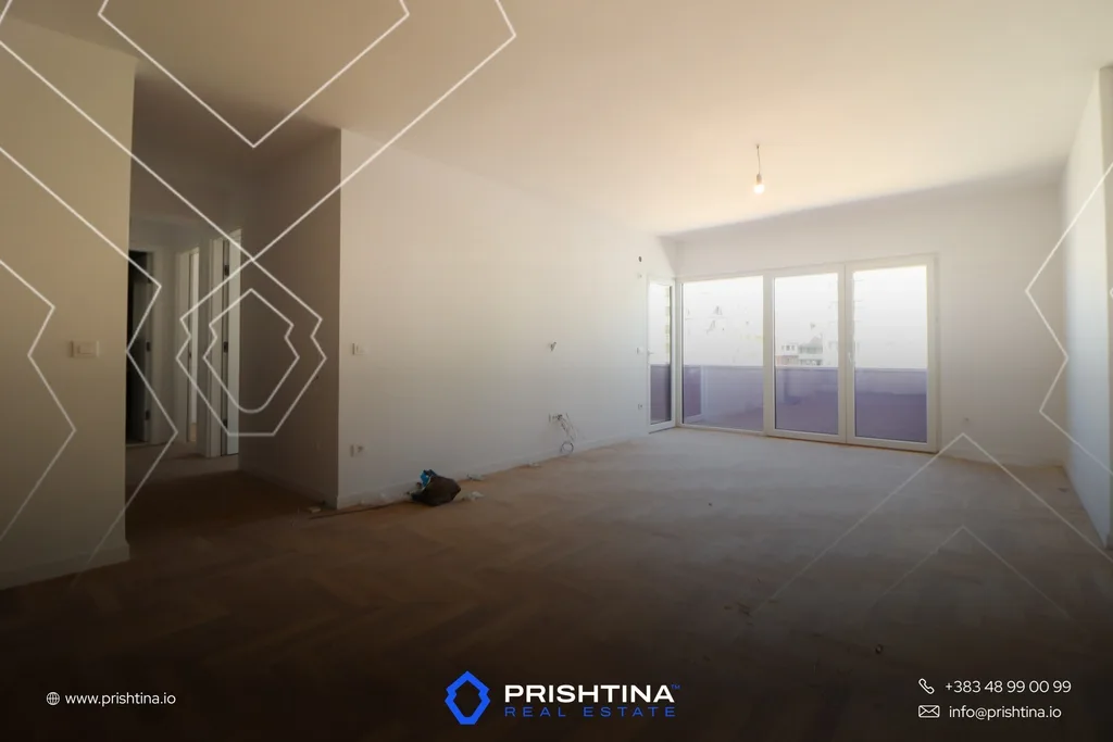 Banese ne #shitje 87.4m² në Lagjen e Muhaxherëve