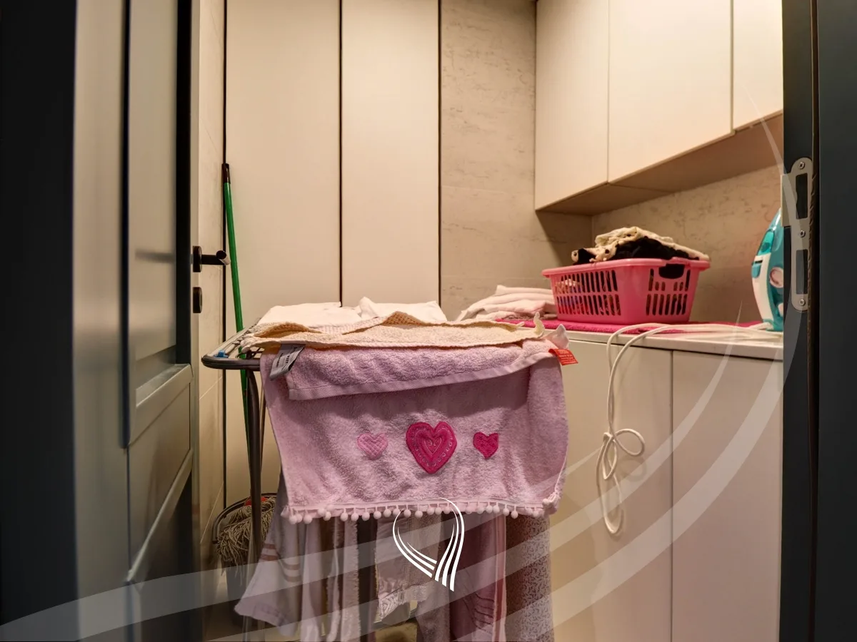 Penthouse me 3 dhoma gjumi me qira në lagjen Arbëria-Dragodan