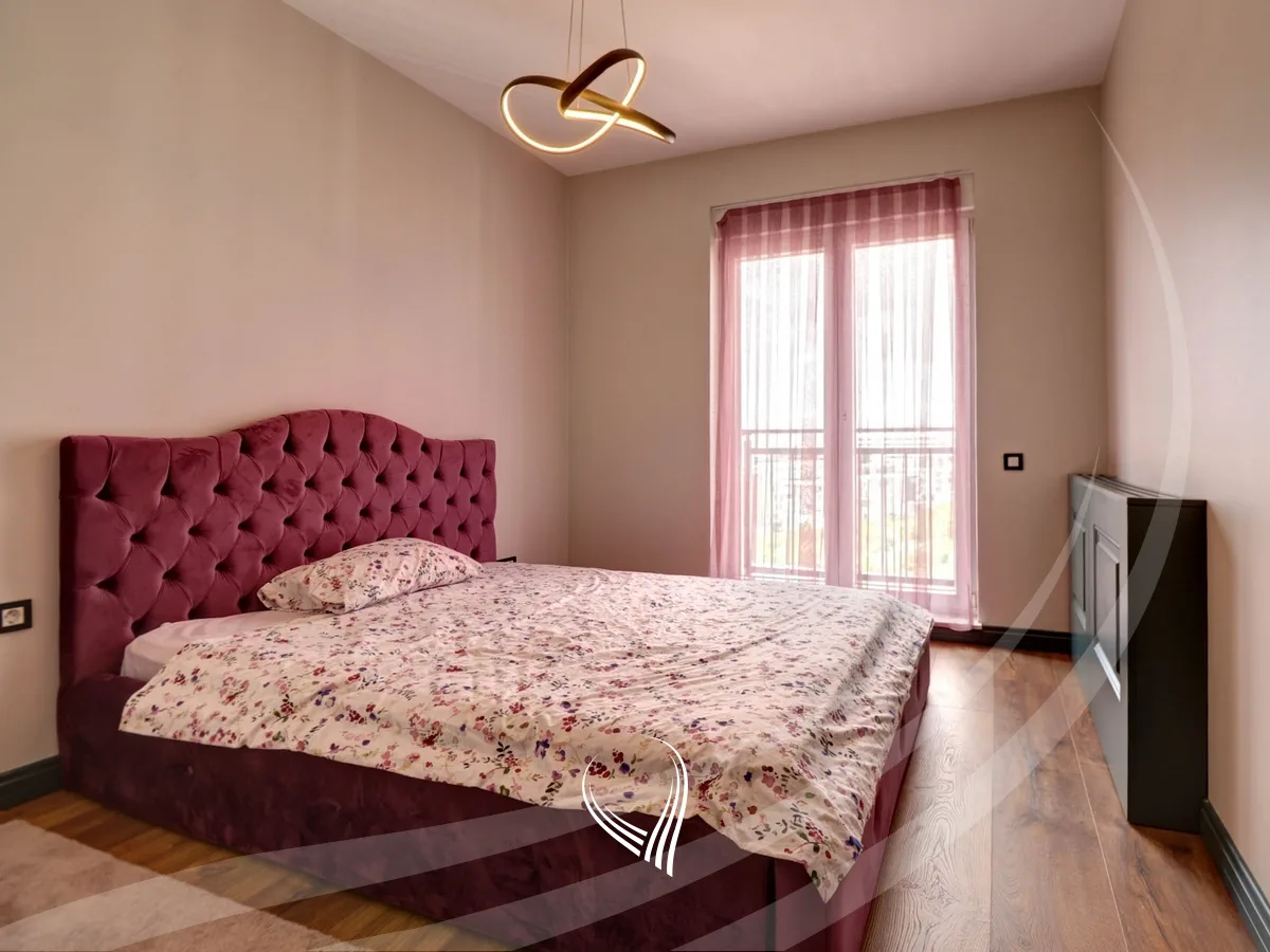 Penthouse me 3 dhoma gjumi me qira në lagjen Arbëria-Dragodan