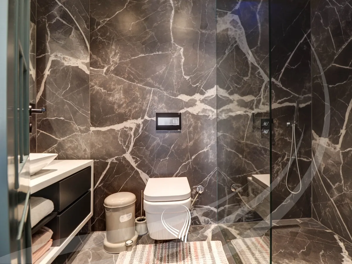 Penthouse me 3 dhoma gjumi me qira në lagjen Arbëria-Dragodan