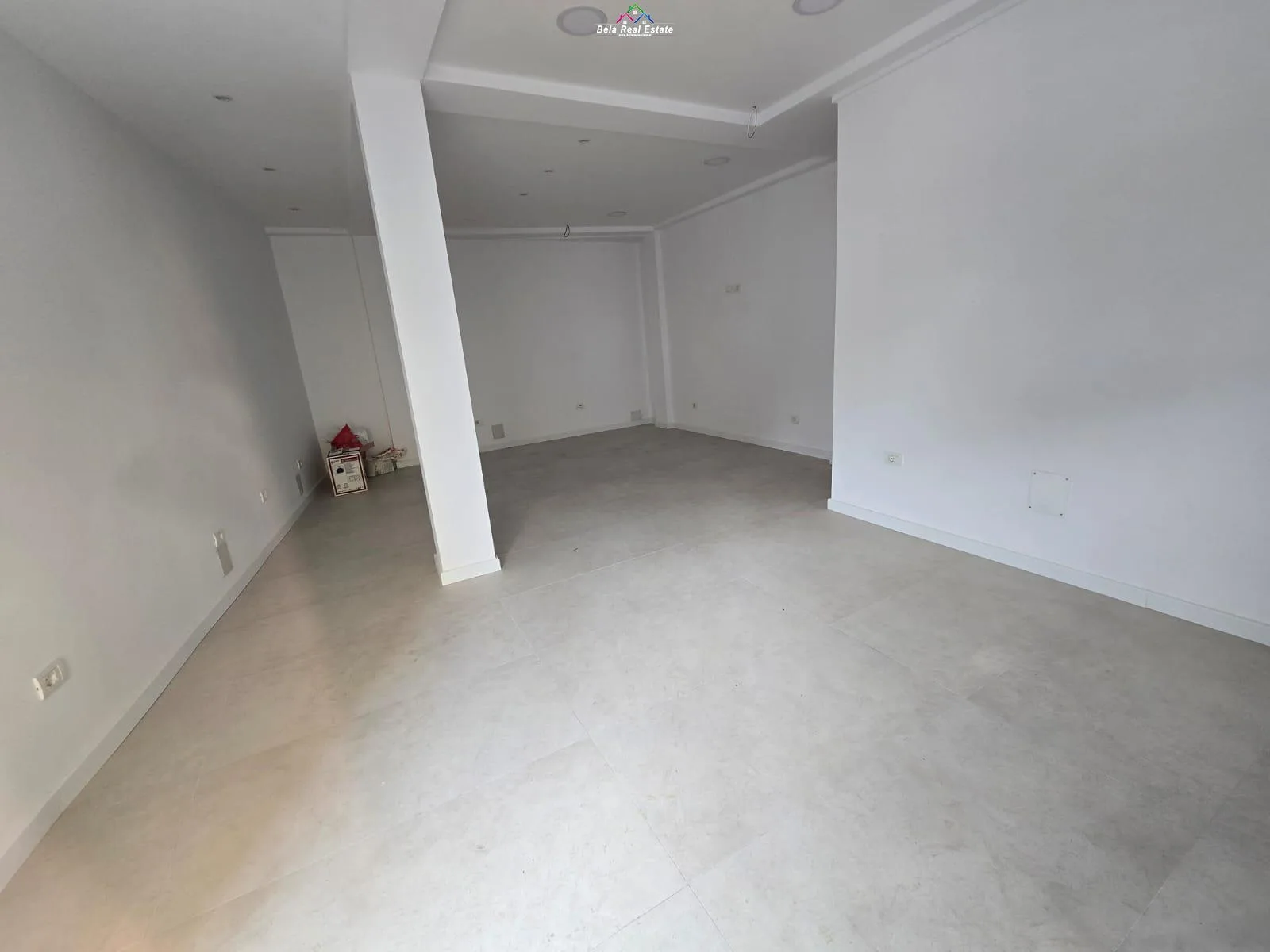 Dyqan Me Qera Tek Rruga e Durresit (ID BD21855) Tirane