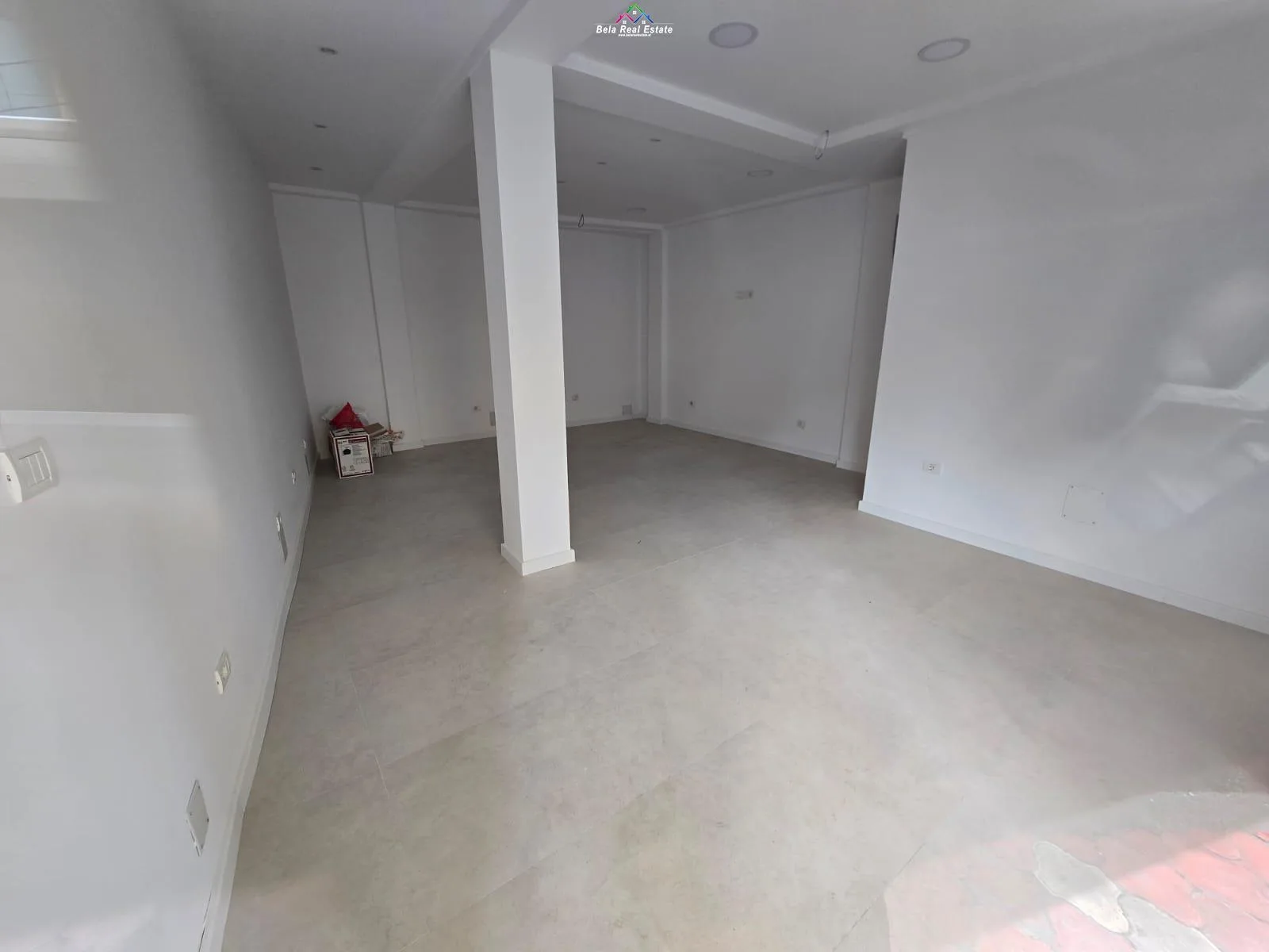 Dyqan Me Qera Tek Rruga e Durresit (ID BD21855) Tirane