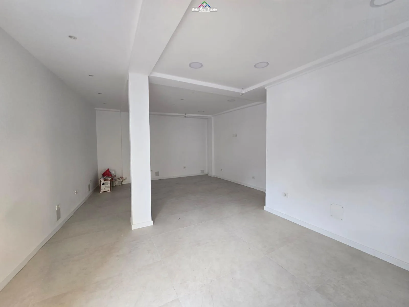 Dyqan Me Qera Tek Rruga e Durresit (ID BD21855) Tirane