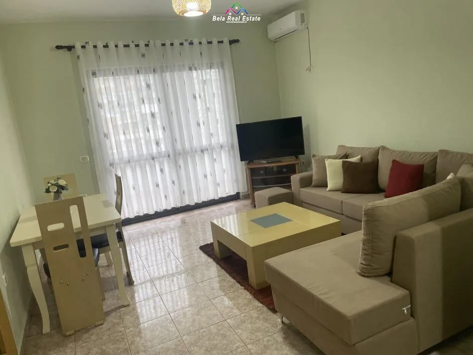 Apartament Me Qera 1+1 Tek Kodra e Diellit (ID B210989) Tirane