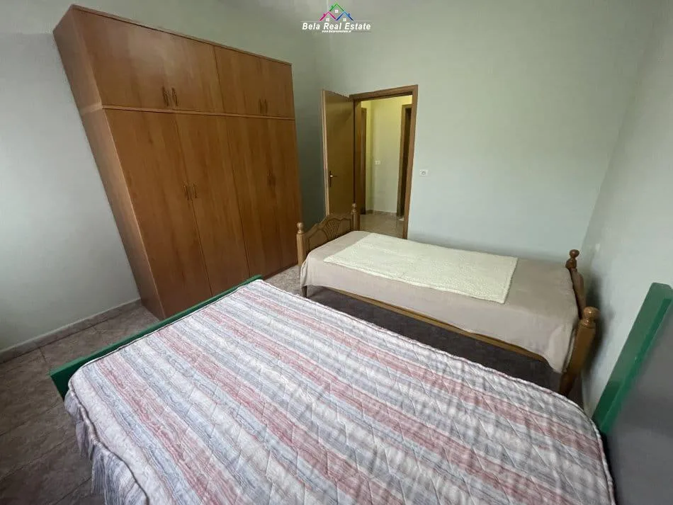 Apartament Me Qera 1+1 Tek Kodra e Diellit (ID B210989) Tirane