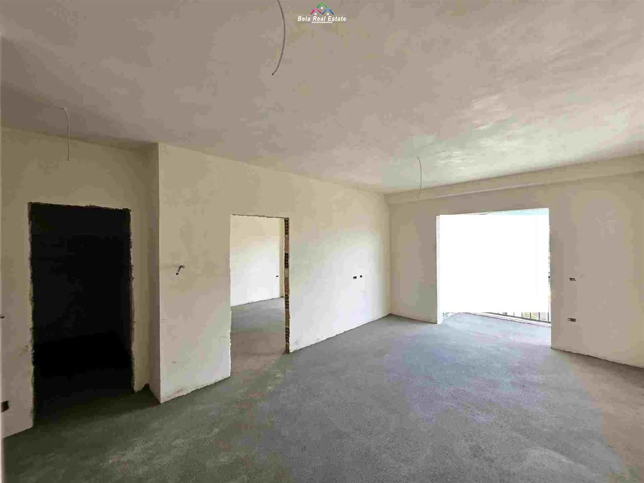 Apartament per Shitje 1+1 tek Rruga e Dibres (ID B110488) Tirane