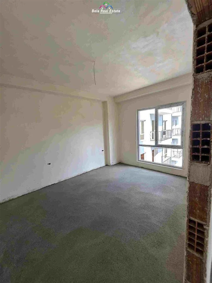 Apartament per Shitje 1+1 tek Rruga e Dibres (ID B110488) Tirane