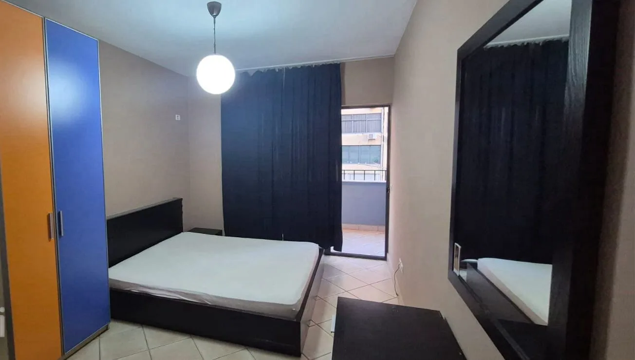 Apartament Me Qera 2+1 Tek 21 Dhjetori (ID B2201365) Tirane.