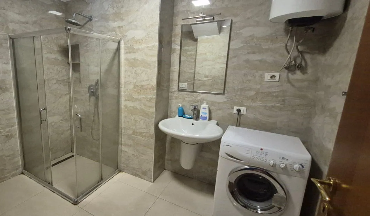 Apartament Me Qera 2+1 Tek 21 Dhjetori (ID B2201365) Tirane.