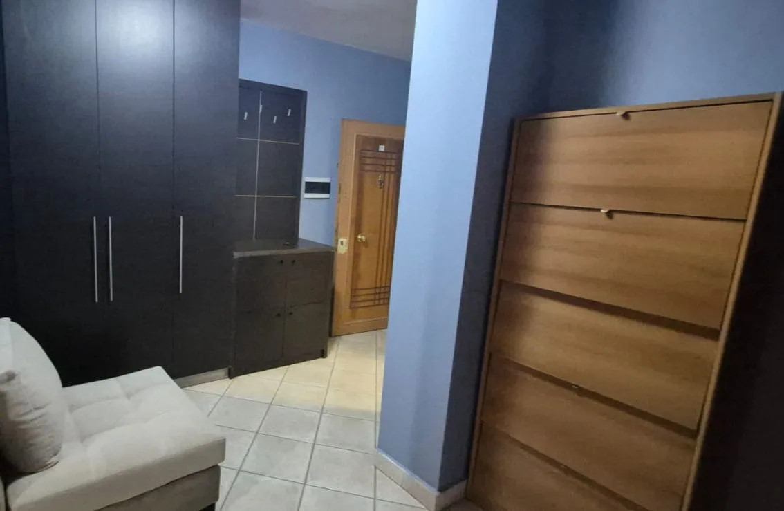 Apartament Me Qera 2+1 Tek 21 Dhjetori (ID B2201365) Tirane.