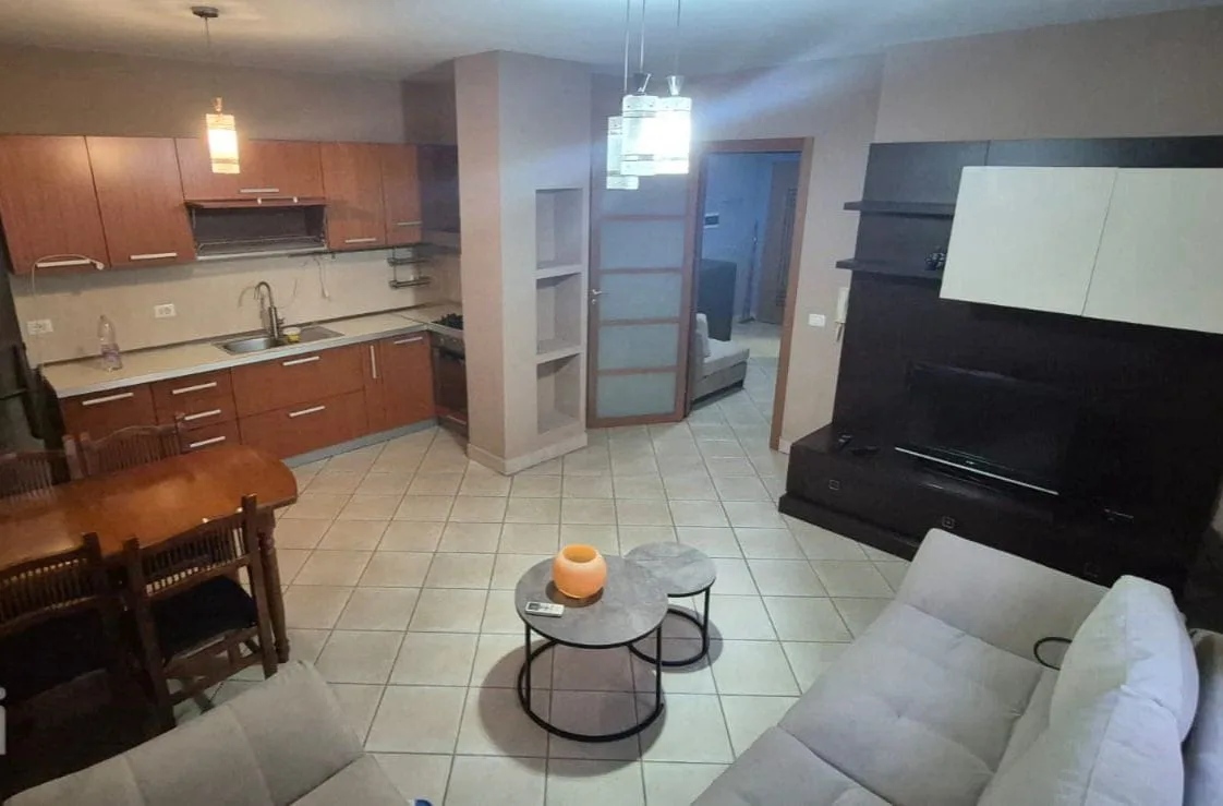 Apartament Me Qera 2+1 Tek 21 Dhjetori (ID B2201365) Tirane.