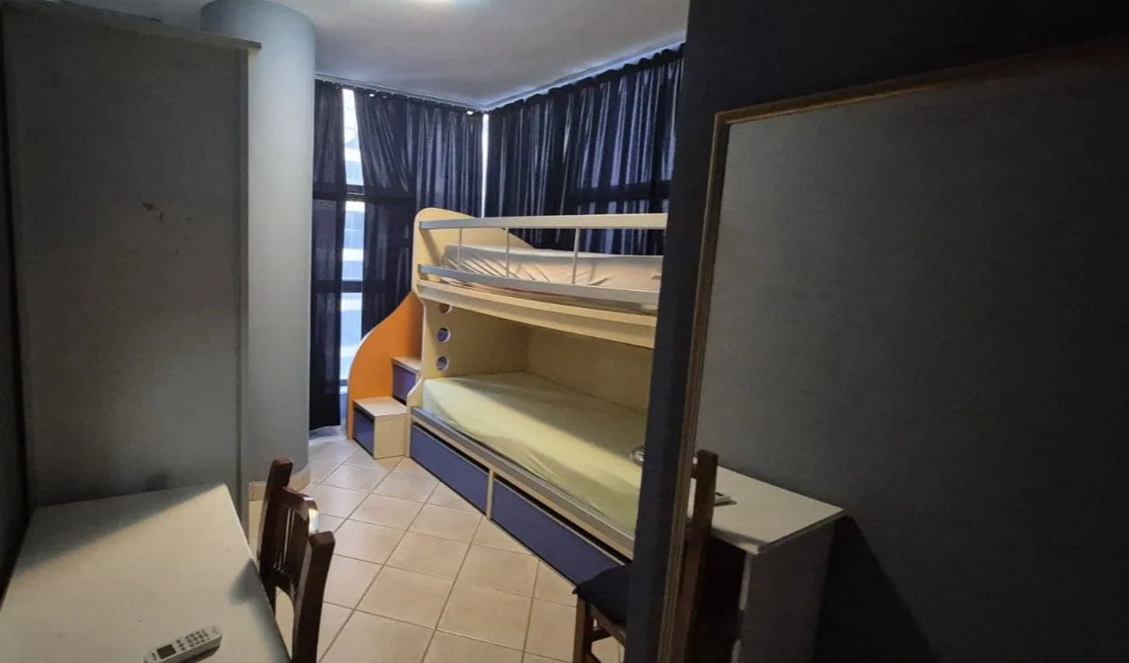 Apartament Me Qera 2+1 Tek 21 Dhjetori (ID B2201365) Tirane.