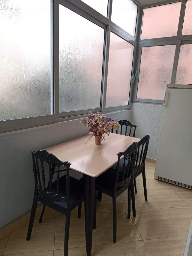 Jepet Me Qera Apartament 1+1 Ne Fresk (ID B210515) Tirane