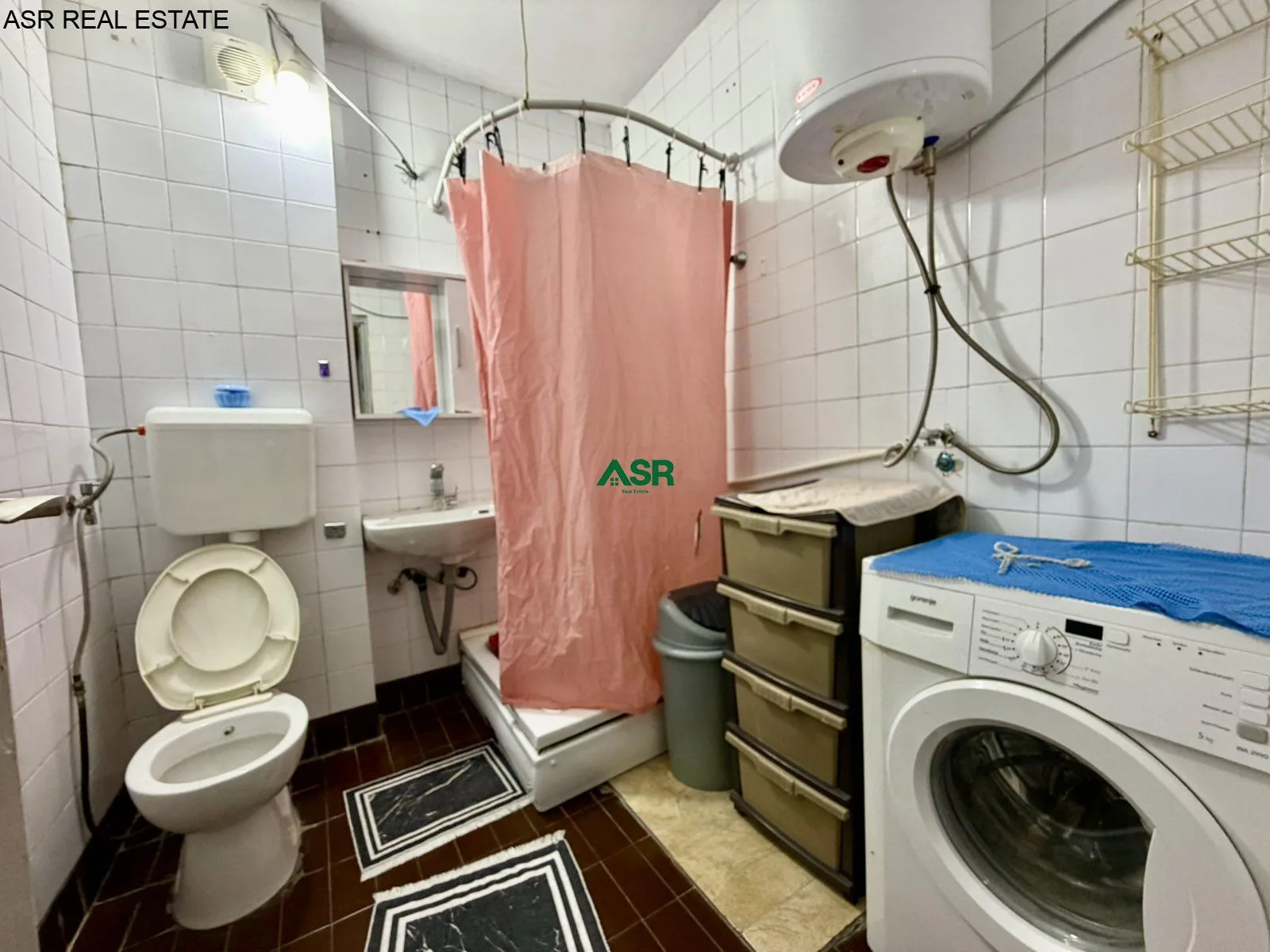 Ofrohet #BANESA 80 m2 me #QIRA në lagjen #Dardania , te Santea