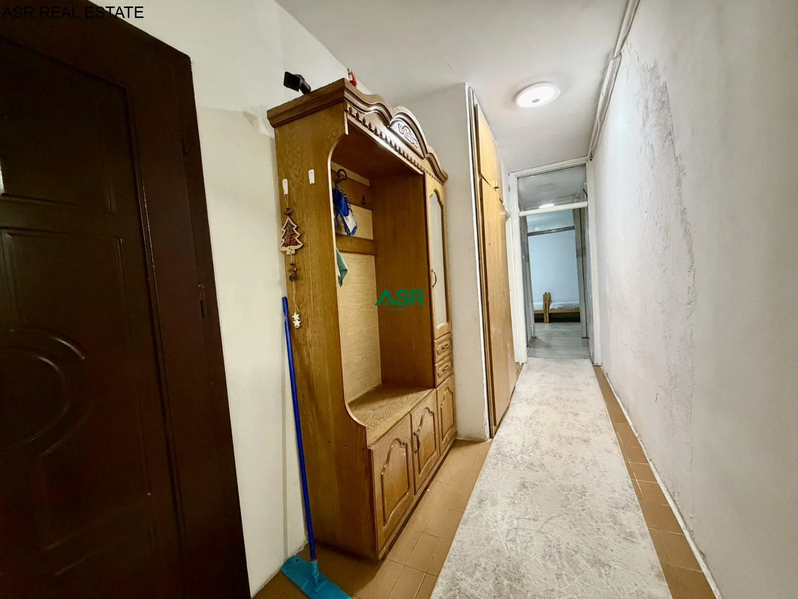 Ofrohet #BANESA 80 m2 me #QIRA në lagjen #Dardania , te Santea