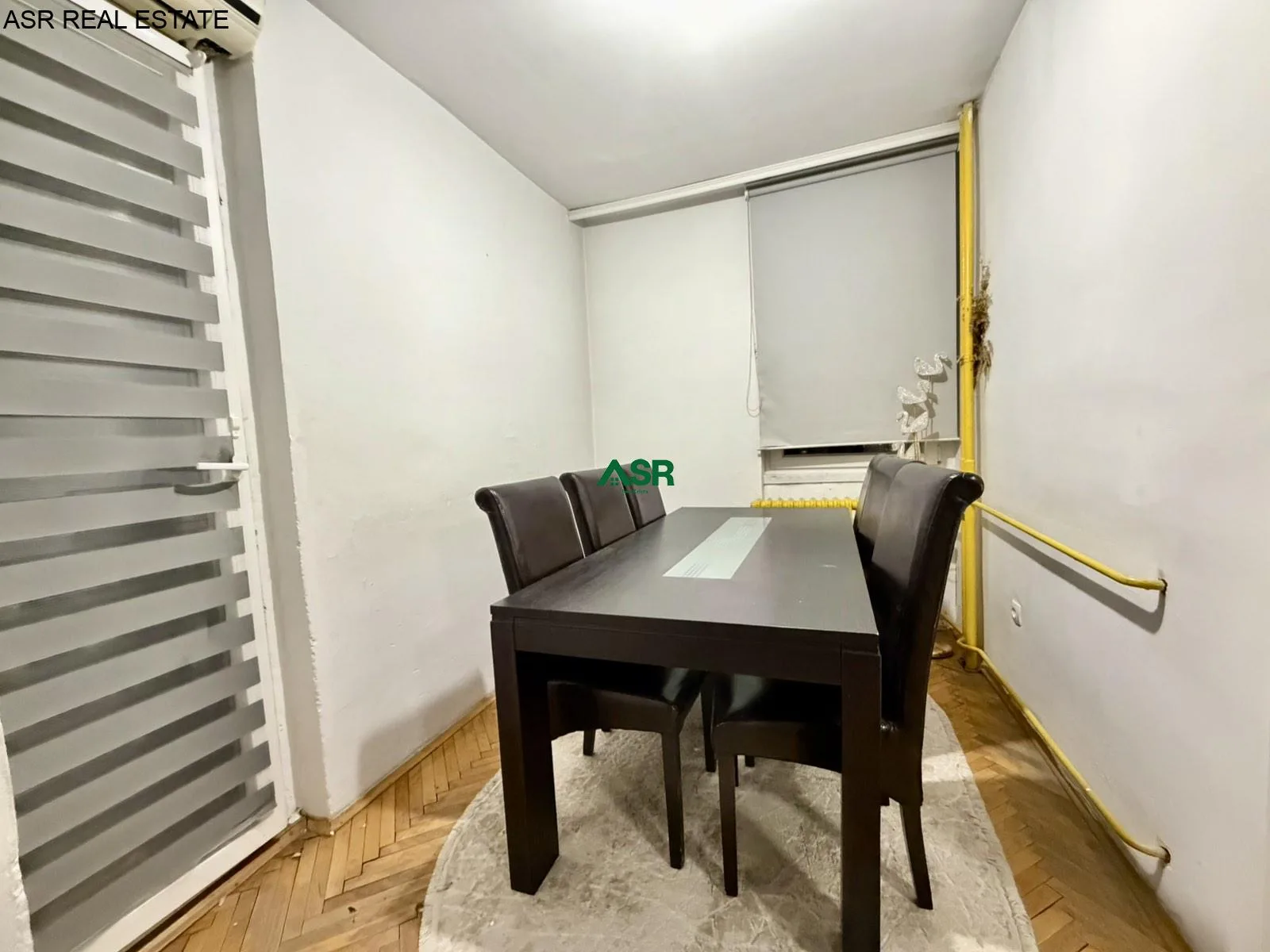 Ofrohet #BANESA 80 m2 me #QIRA në lagjen #Dardania , te Santea