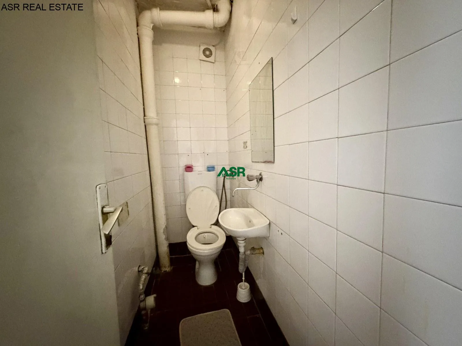 Ofrohet #BANESA 80 m2 me #QIRA në lagjen #Dardania , te Santea