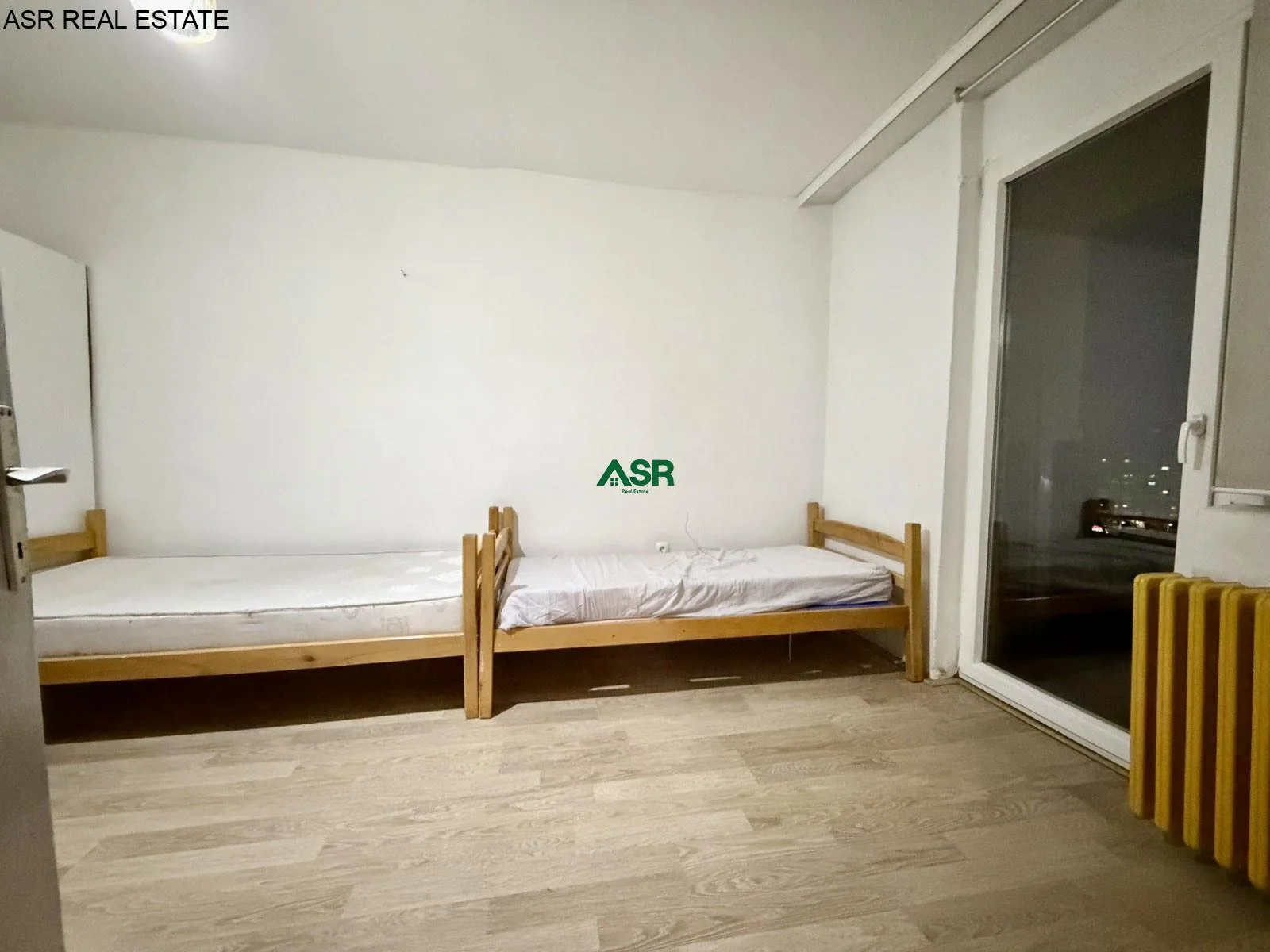 Ofrohet #BANESA 80 m2 me #QIRA në lagjen #Dardania , te Santea