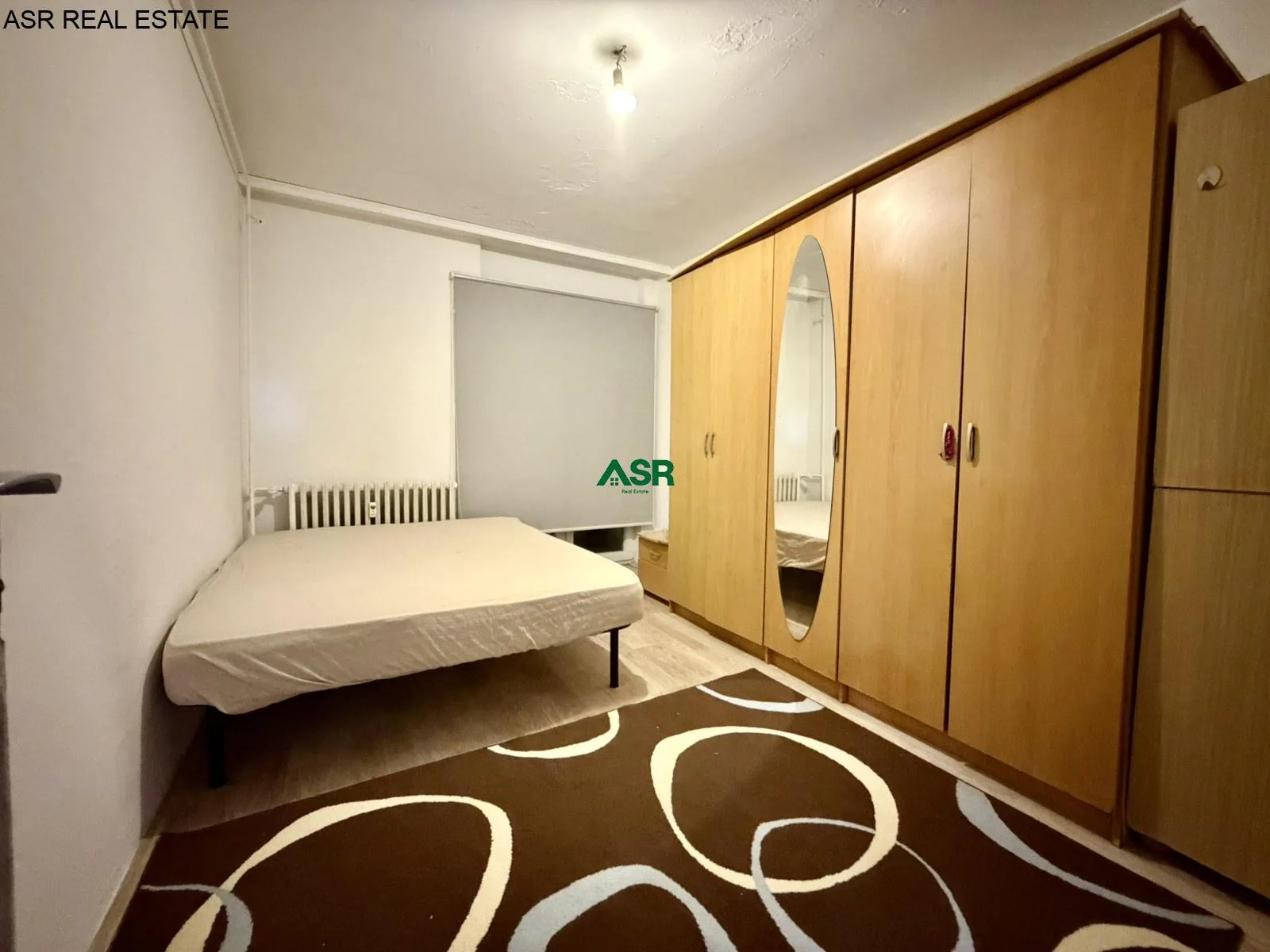 Ofrohet #BANESA 80 m2 me #QIRA në lagjen #Dardania , te Santea