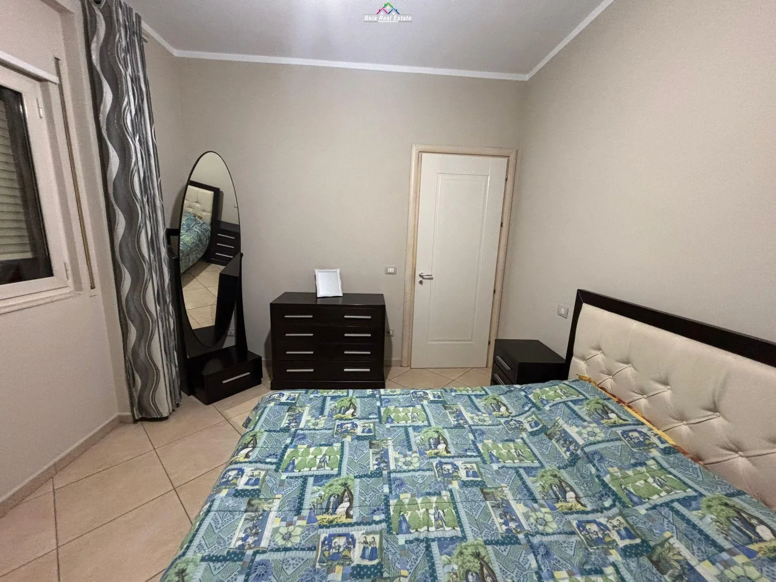 Apartament Me Qera 1+1 prane Delijorgjit (ID B210797) Tirane.​