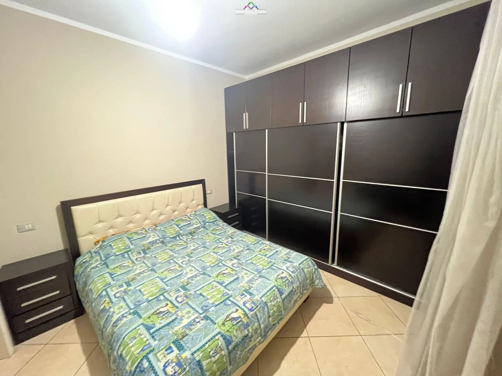 Apartament Me Qera 1+1 prane Delijorgjit (ID B210797) Tirane.​