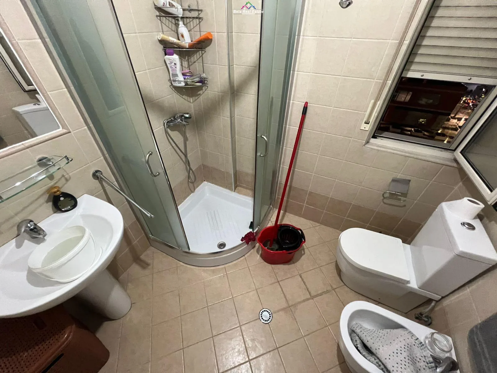Apartament Me Qera 1+1 prane Delijorgjit (ID B210797) Tirane.​