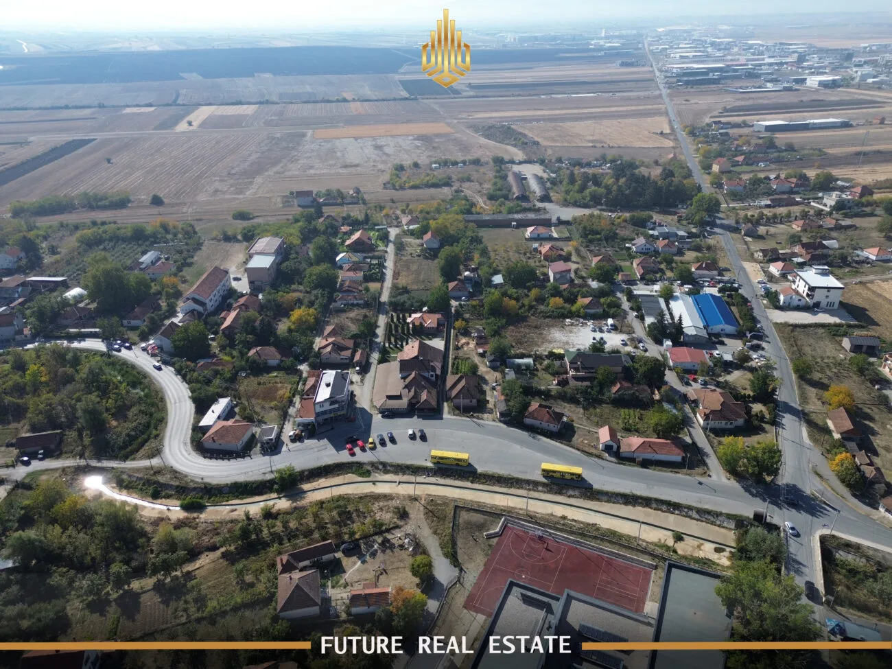 Tokë në SHITJE – 43 ari – Llapnasellë