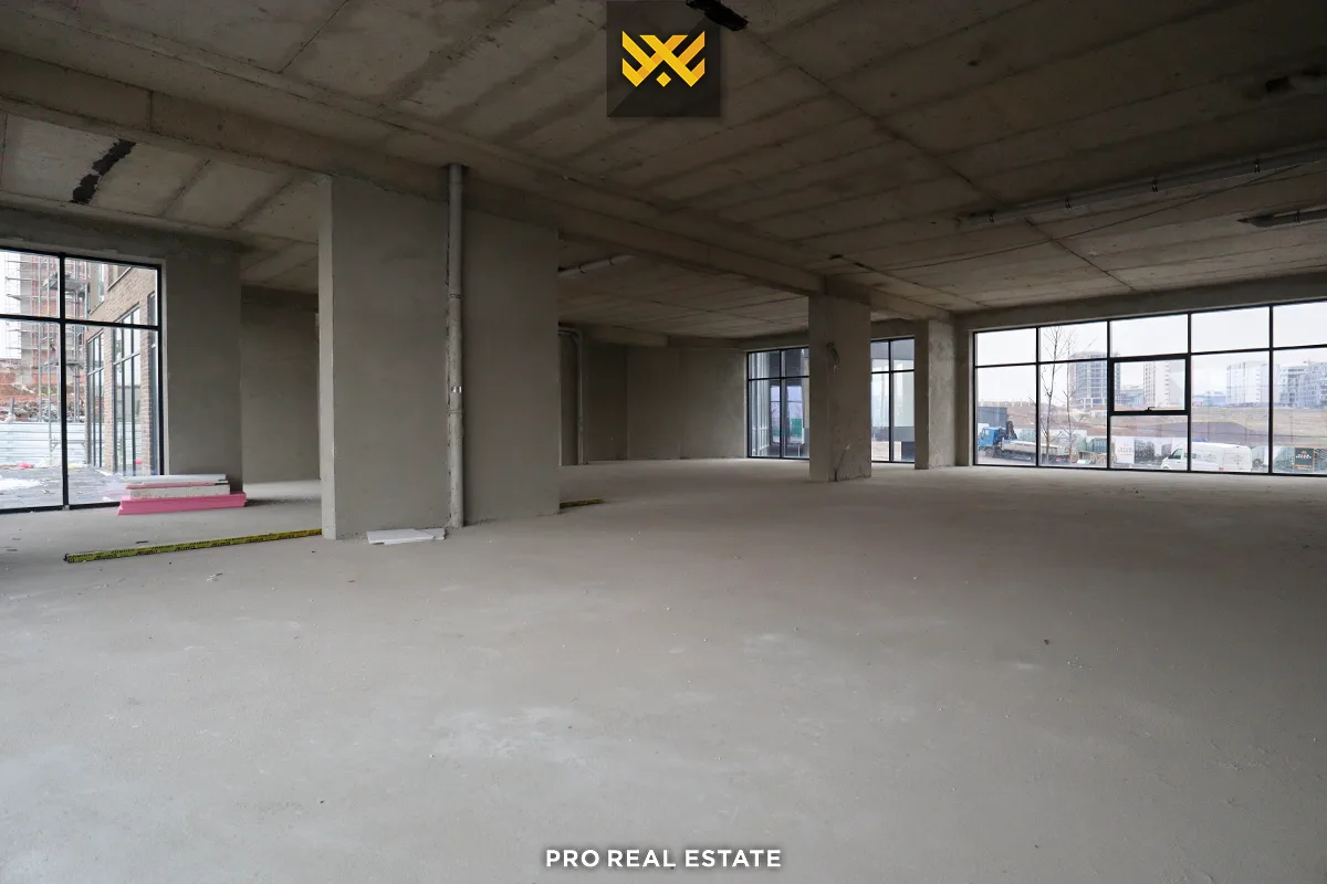 Lokal 490.33m² me #QIRA te Prishtina e Re