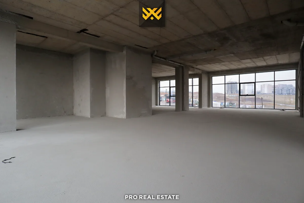 Lokal 490.33m² me #QIRA te Prishtina e Re
