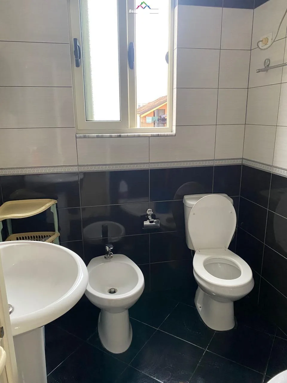 Kati I Tret I Nje Vile 1+1 ne Laprake (ID BV22345) Tirane