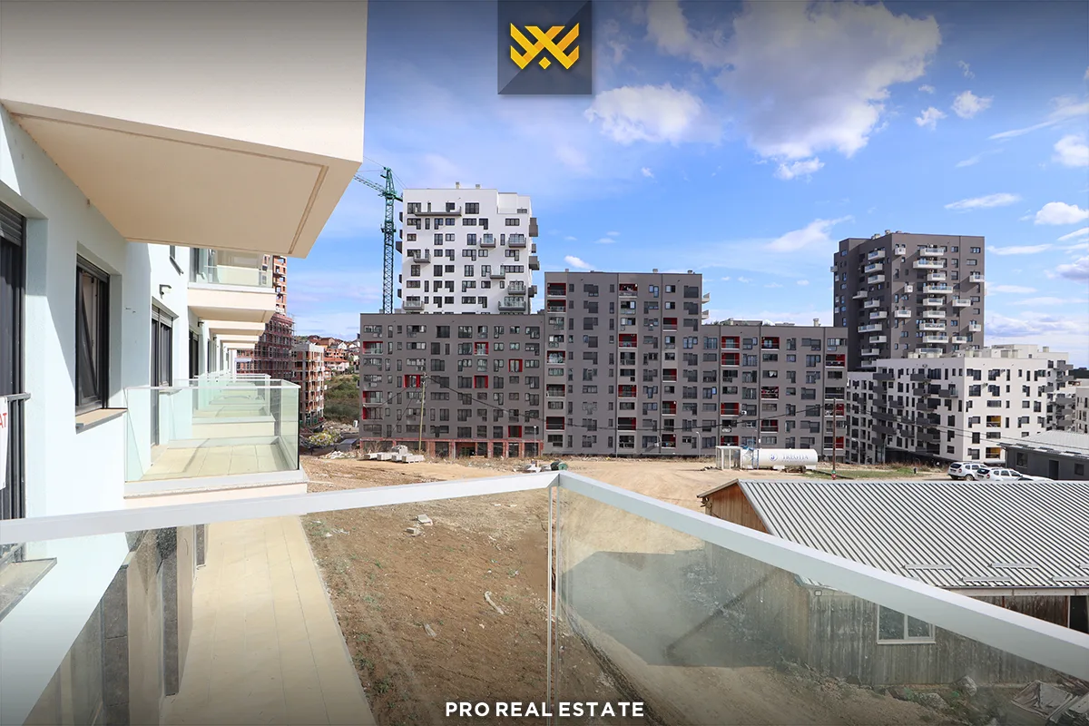 Banesë 81m² me #QIRA në Lagjen Kodrina.