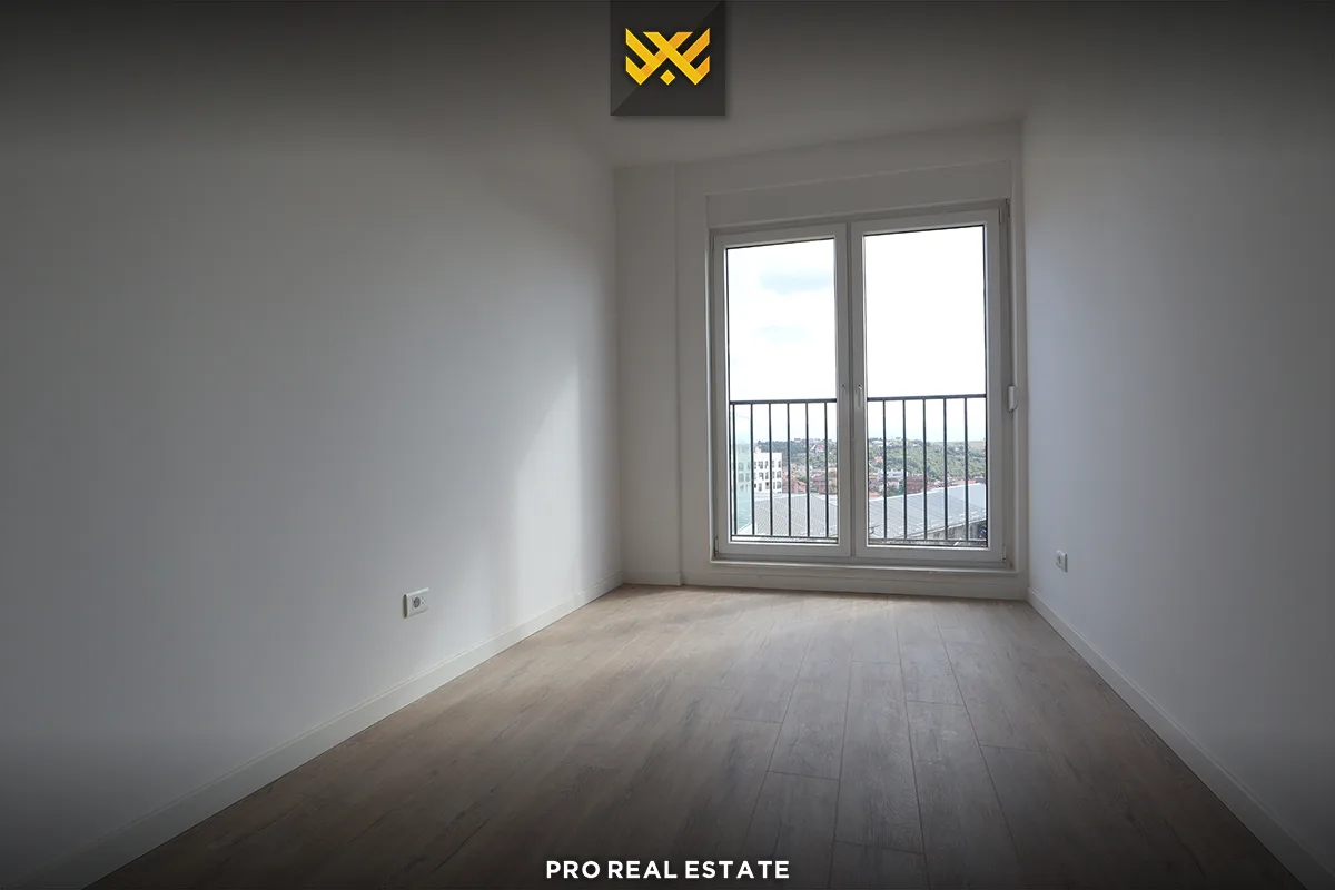 Banesë 81m² me #QIRA në Lagjen Kodrina.