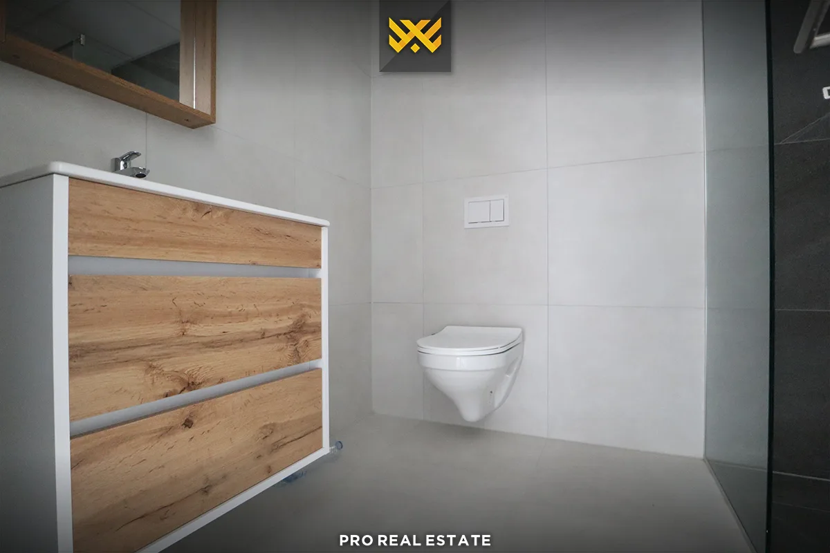 Banesë 81m² me #QIRA në Lagjen Kodrina.