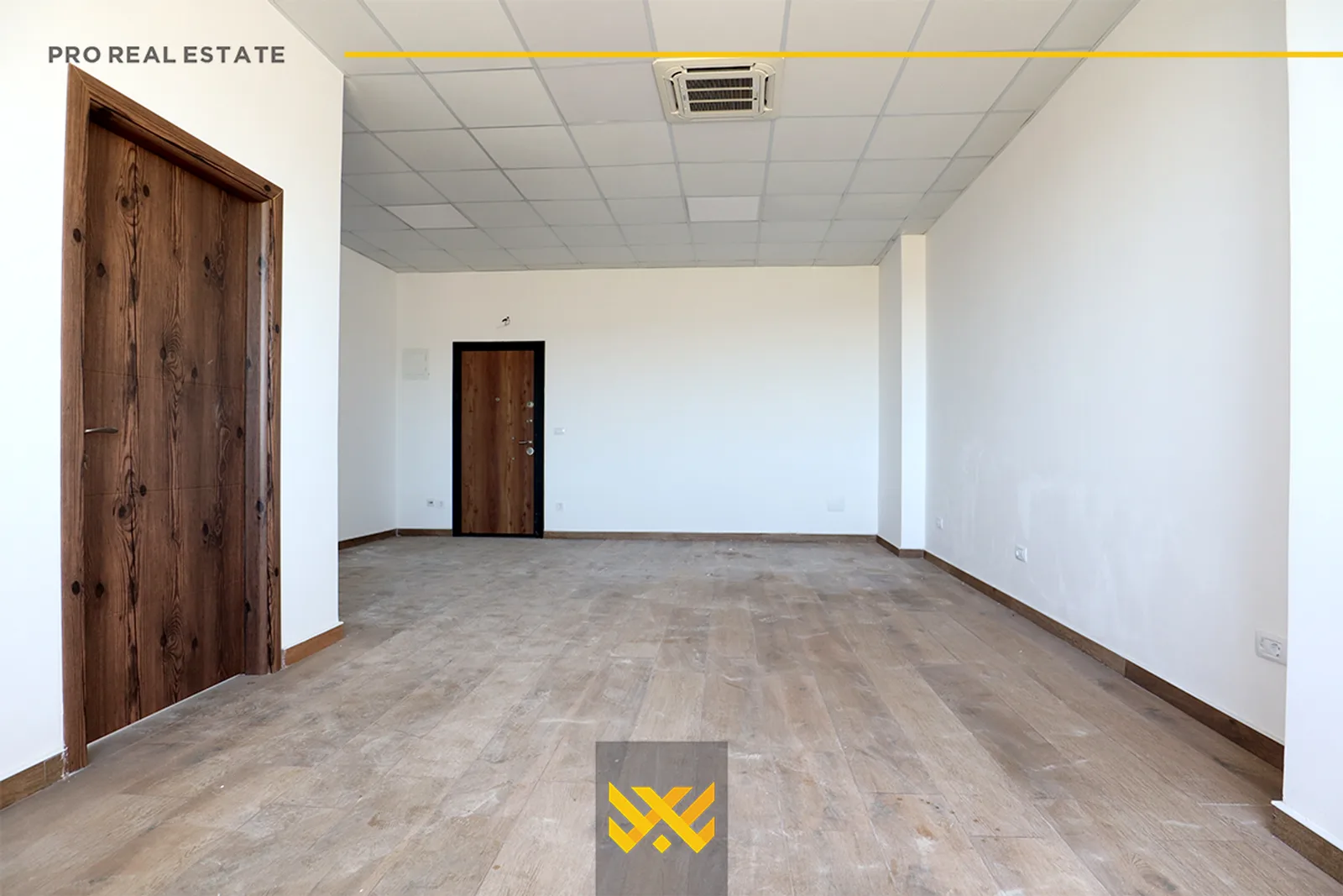 Banesë / Zyrë 44.70m² me #QIRA te Prishtina e Re