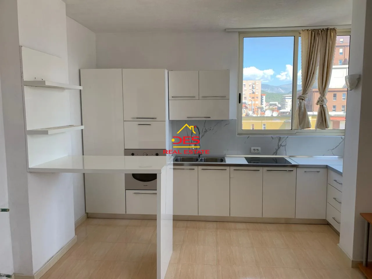 Jepet me qira apartament 2+1 në lagjen ‘28 nëntori’, elbasan.