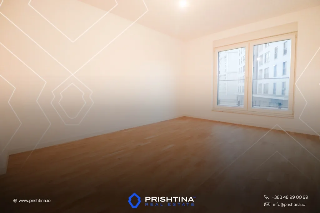 Zyre me qira 117m² te Rruga B