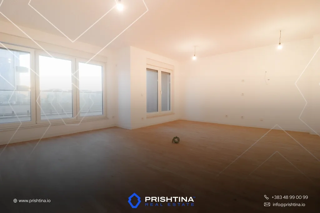 Zyre me qira 117m² te Rruga B