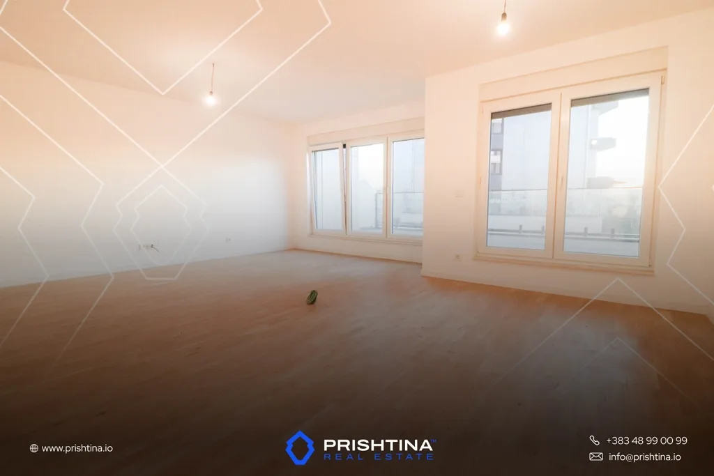 Zyre me qira 117m² te Rruga B