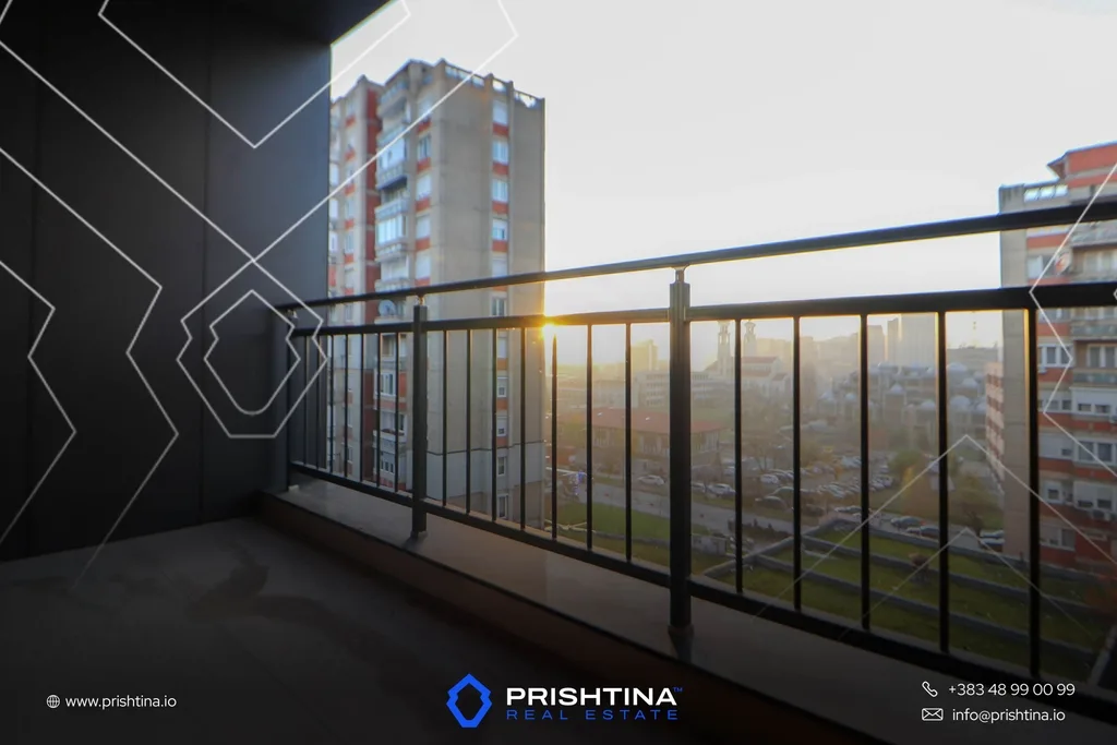 Banesë me qira 92m² në Aktash