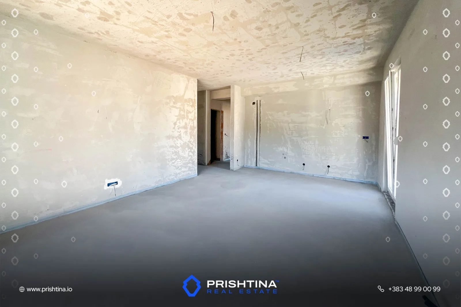 Banesë në shitje 99m² në Emshir