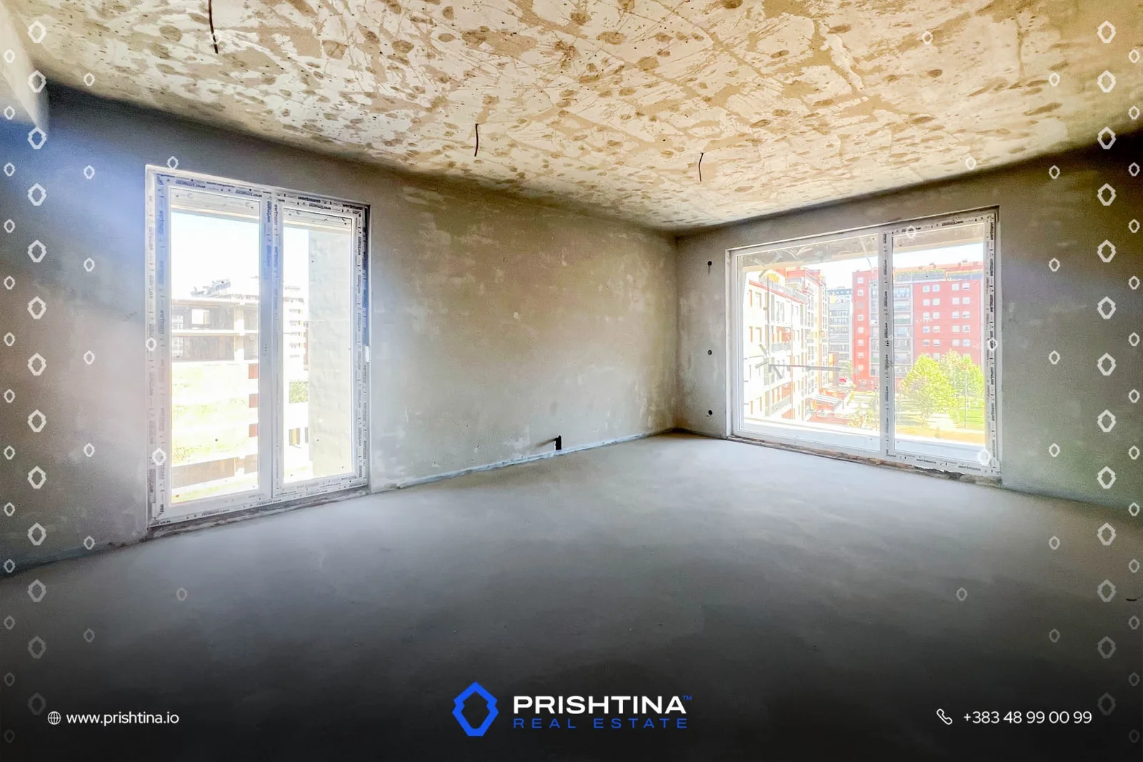 Banesë në shitje 99m² në Emshir
