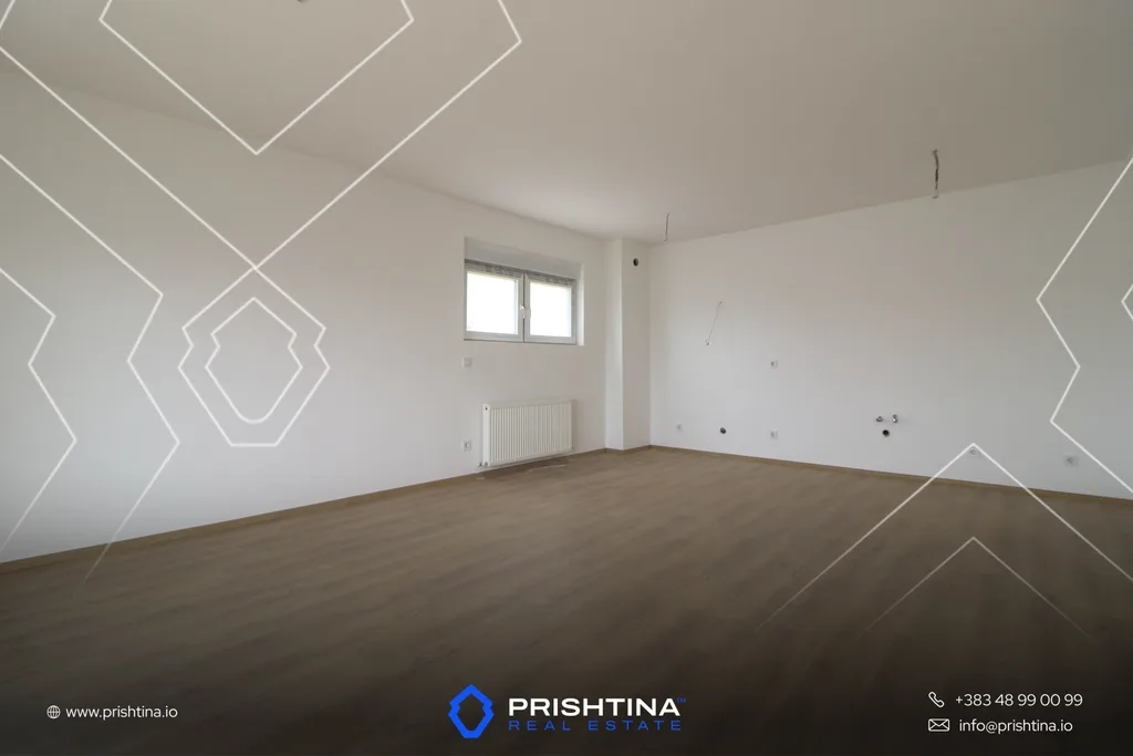 Banesë me qira 91.9m² te Rruga C