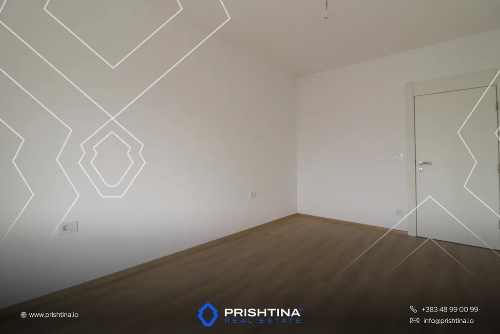 Banesë me qira 91.9m² te Rruga C