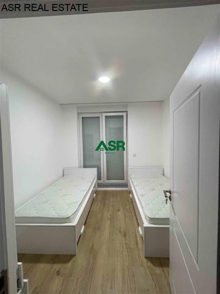 #ID:4012 Banesë 90m2 me #qira në  lagjen Mati 1, rruga Shaqir Igrishta