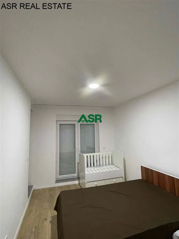 #ID:4012 Banesë 90m2 me #qira në  lagjen Mati 1, rruga Shaqir Igrishta